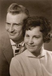 Anita und Manfred Thoß